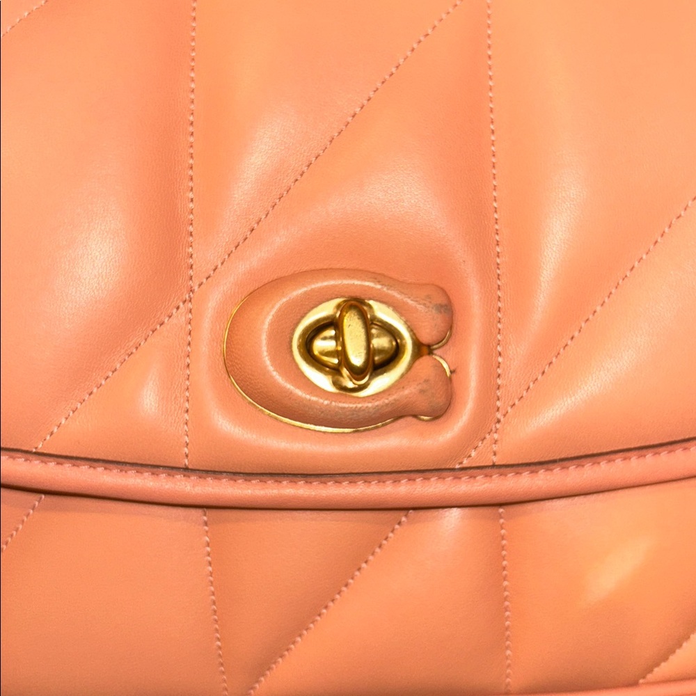 Coach Pillow Madison large shoulder bag - Picture 10 of 14